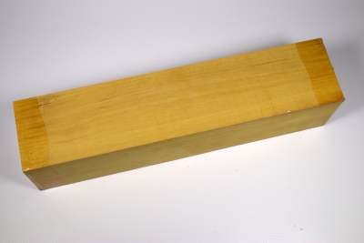 Square POsage Orange 305x55x55mm