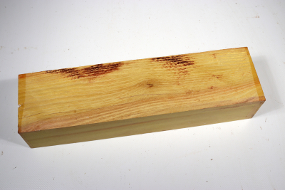 Osage Orange 305x80x58mm - OsOr0335