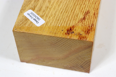 Osage Orange 305x80x58mm - OsOr0335