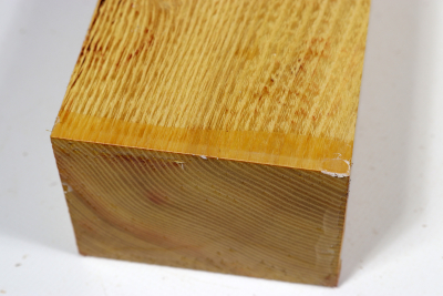 Osage Orange 305x80x58mm - OsOr0335