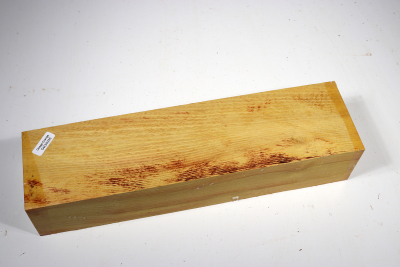 Osage Orange 305x80x58mm - OsOr0335