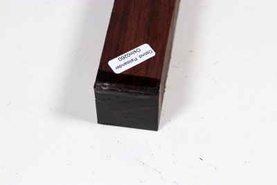 Kantel Ostindisch Palisander 305x35x35mm - OsIn0260