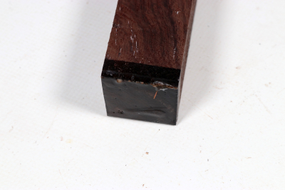 Kantel Ostindisch Palisander 305x35x35mm - OsIn0260