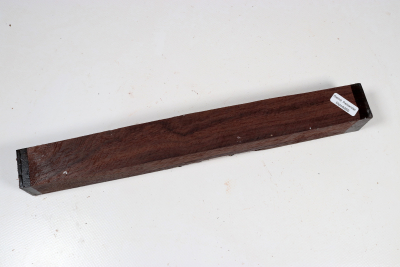 Kantel Ostindisch Palisander 305x35x35mm - OsIn0260 Kantel Ostindisch Palisander 305x35x35mm - OsIn0260