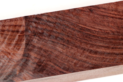 Kantel Ostindisch Palisander 305x50x50mm - OsIn0257