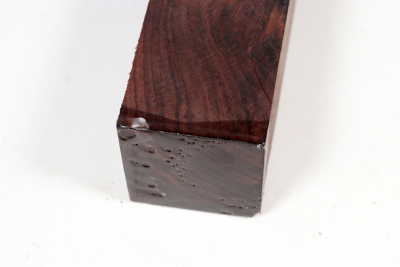 Kantel Ostindisch Palisander 305x50x50mm - OsIn0257