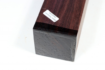 Eastindian Rosewood 305x63x63mm - OsIn0194
