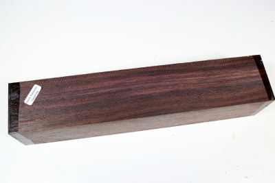 Eastindian Rosewood 305x63x63mm - OsIn0194