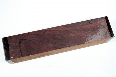 Eastindian Rosewood 305x65x65mm - OsIn0158