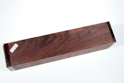 Eastindian Rosewood 305x65x65mm - OsIn0158