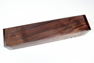Kantel Ostindisch Palisander 305x65x65mm - OsIn0195