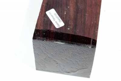 Kantel Ostindisch Palisander 305x65x65mm - OsIn0195