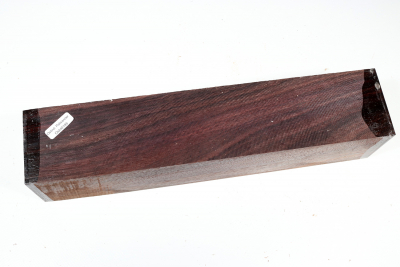 Kantel Ostindisch Palisander 305x65x65mm - OsIn0195