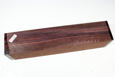 Eastindian Rosewood 305x65x65mm - OsIn0196