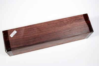 Eastindian Rosewood 305x75x75mm - OsIn0162