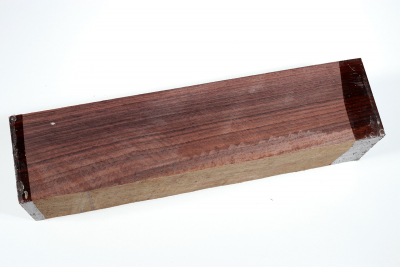 Eastindian Rosewood 305x75x75mm - OsIn0166