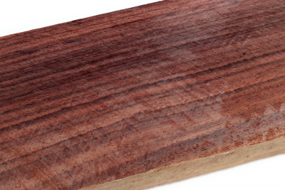 Eastindian Rosewood 305x75x75mm - OsIn0166