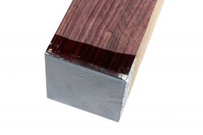 Eastindian Rosewood 305x75x75mm - OsIn0166