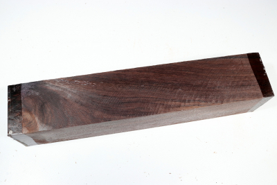 Kantel Ostindisch Palisander 330x65x65mm - OsIn0197