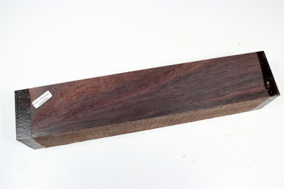 Kantel Ostindisch Palisander 330x65x65mm - OsIn0197