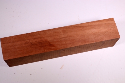 Square Pao Rosa 320x65x65mm - PaoR0020