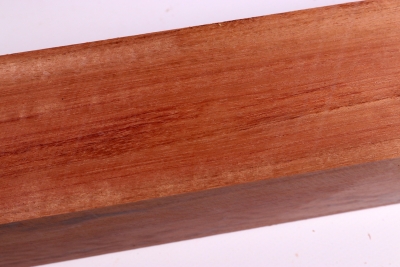 Square Pao Rosa 320x65x65mm - PaoR0020