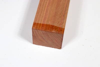 Square Plum Tree 155x40x40mm - Pflau0438