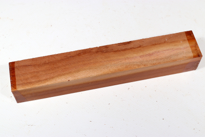 Kantel Pflaume 205x35x30mm - Pflau0326