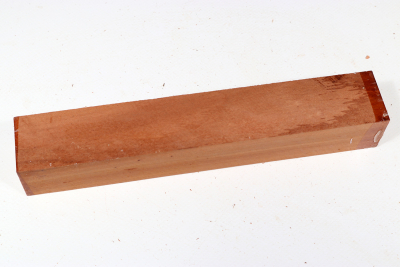 Square Plum Tree 205x35x30mm - Pflau0333