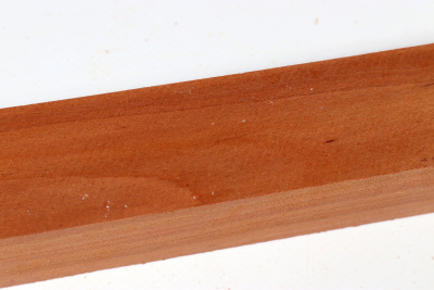 Square Plum Tree 205x35x30mm - Pflau0333