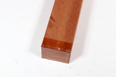 Square Plum Tree 205x35x30mm - Pflau0333