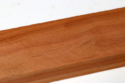 Square Plum Tree 225x40x30mm - Pflau0304