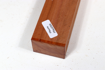 Square Plum Tree 225x40x30mm - Pflau0304
