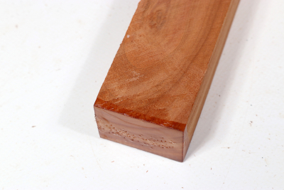 Square Plum Tree 225x40x30mm - Pflau0304