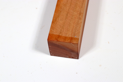 Square Plum Tree 235x35x35mm - Pflau0393