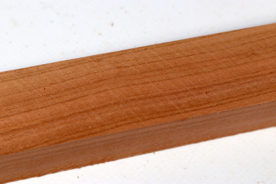 Square Plum Tree 255x30x30mm - Pflau0331