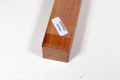 Square Plum Tree 255x30x30mm - Pflau0331