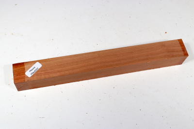 Square Plum Tree 255x30x30mm - Pflau0331