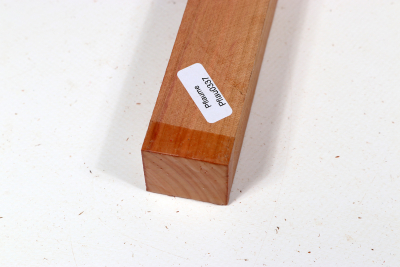 Square Plum Tree 255x30x30mm - Pflau0337
