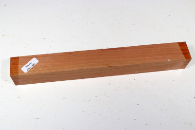 Square Plum Tree 255x30x30mm - Pflau0337
