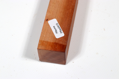 Square Plum Tree 305x30x30mm - Pflau0415