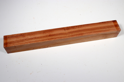 Square Plum Tree 305x35x35mm - Pflau0395