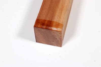 Square Plum Tree 305x35x35mm - Pflau0395