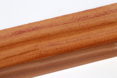 Square Plum Tree 305x35x35mm - Pflau0398