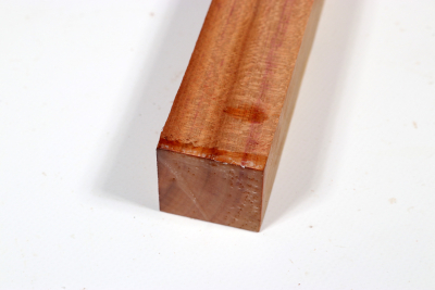 Square Plum Tree 305x35x35mm - Pflau0398