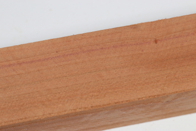 Square Plum Tree 305x35x35mm - Pflau0420