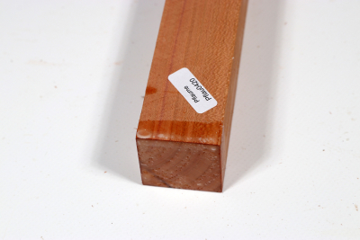 Square Plum Tree 305x35x35mm - Pflau0420