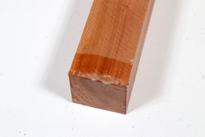 Square Plum Tree 305x35x35mm - Pflau0420