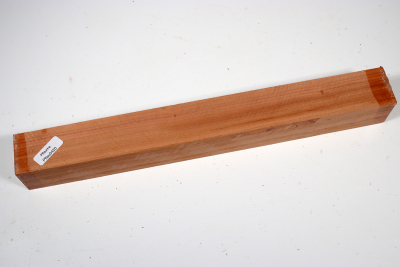 Square Plum Tree 305x35x35mm - Pflau0420