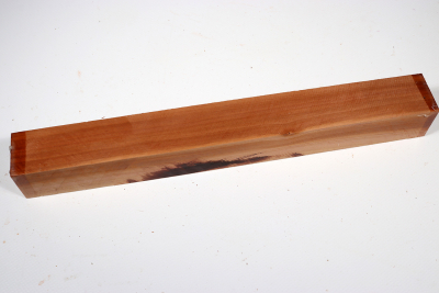 Square Plum Tree 305x35x35mm - Pflau0421